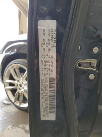 3C4PDCEG3JT473387 Dodge JOURNEY GT