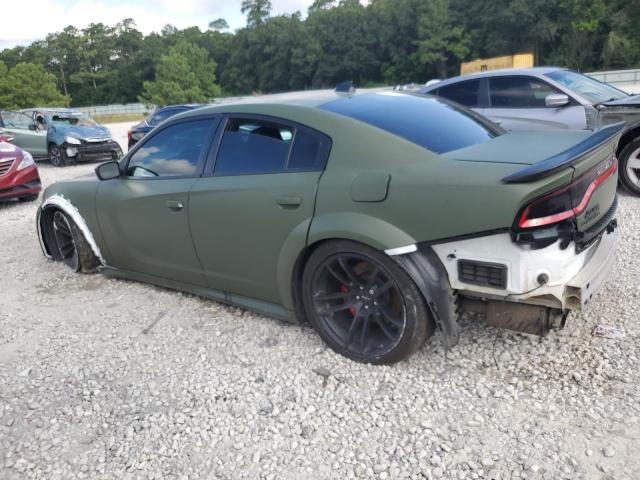 2C3CDXL95LH181248 Dodge Charger Srt Hellcat
