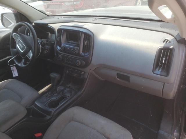 1GTH5BEN8H1327966 GMC Canyon