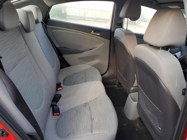KMHCT4AEXFU933262 Hyundai ACCENT GLS