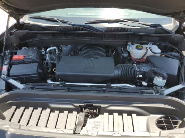 1GTP9EEL9NZ133170 GMC Sierra Limited K1500 At4