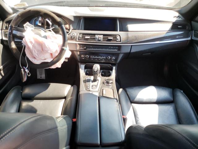 WBA5B1C51GG134981 BMW 535 I