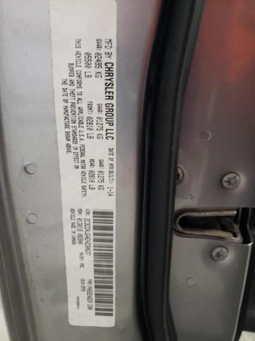 2C3CDXJG4EH230637 Dodge Charger Sxt