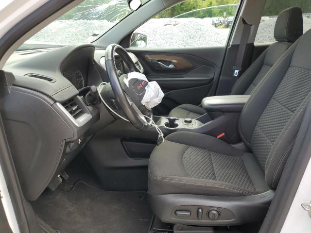 3GKALTEV2JL414262 GMC Terrain Sle