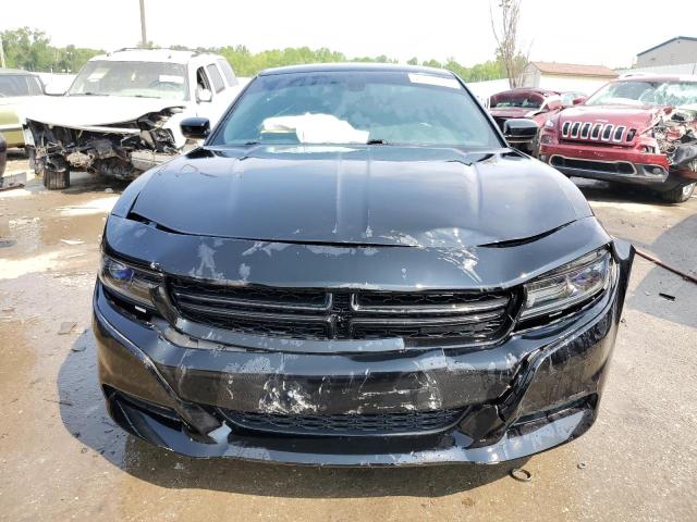 2C3CDXBG4HH643385 Dodge Charger Se