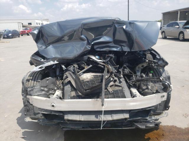 WBA8B9C59JEE82190 BMW 330 I