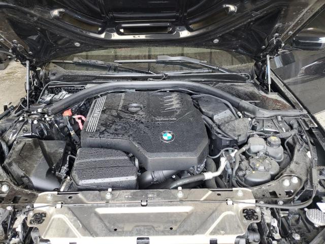 3MW5R7J02N8C77472 BMW 330XI