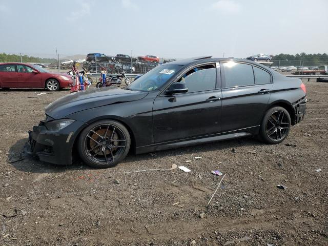 Auction sale of the 2013 Bmw 335 Xi, vin: WBA3B9G52DNR89809, lot number: 76423053