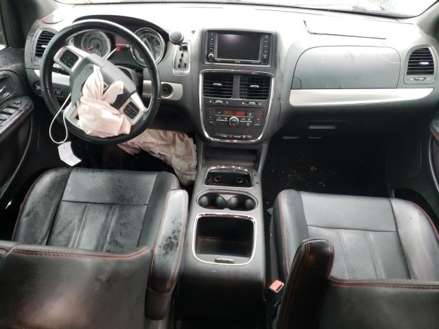 2C4RDGEG7GR324685 Dodge Grand Caravan R/t