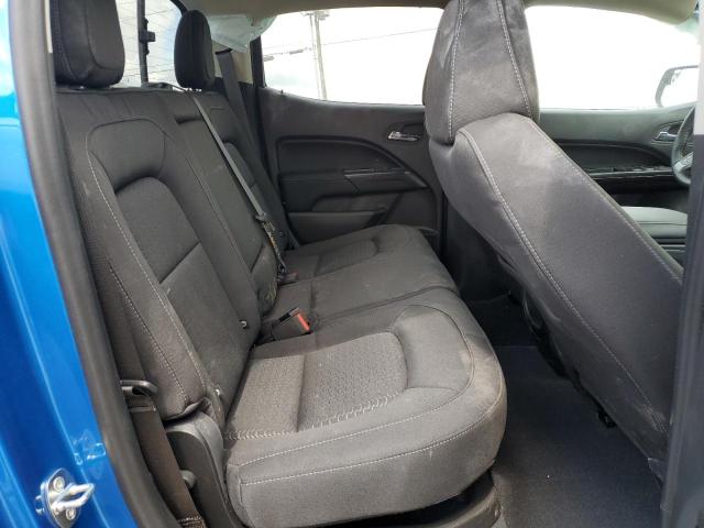 1GTG6CEN8N1330845 GMC Canyon Elevation