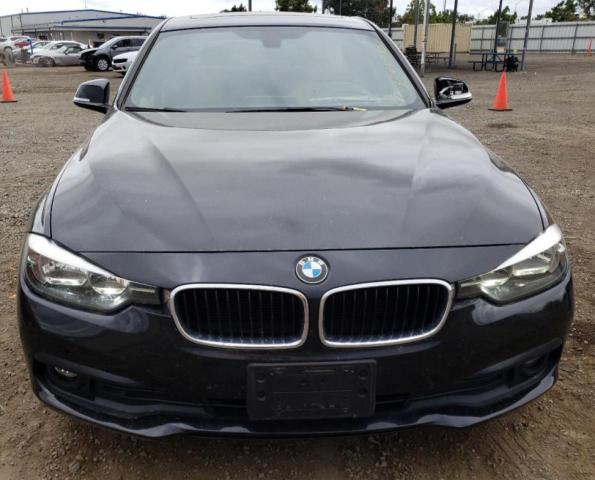WBA8E5G51GNT41260 BMW 320 XI
