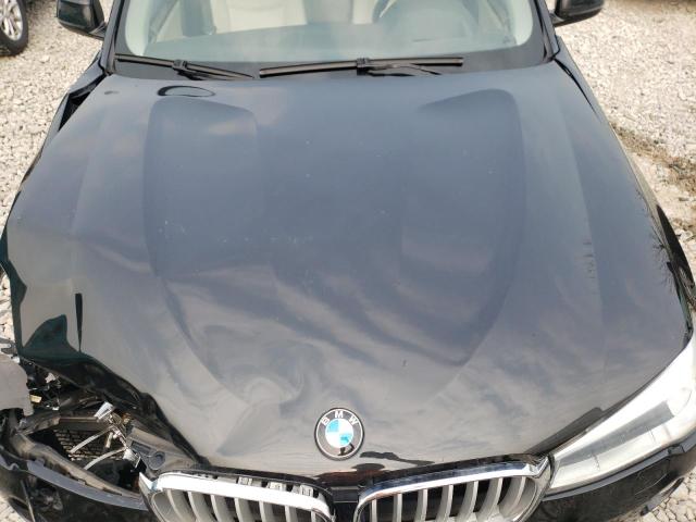 5UXWX9C55G0D78702 BMW X3 Xdrive28i