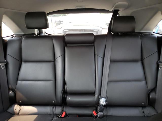 5J8TB4H35GL003550 Acura RDX