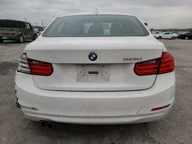 WBA3A5G55FNS88227 BMW 328 I