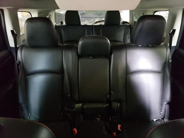 3C4PDCEG1KT680698 Dodge JOURNEY GT