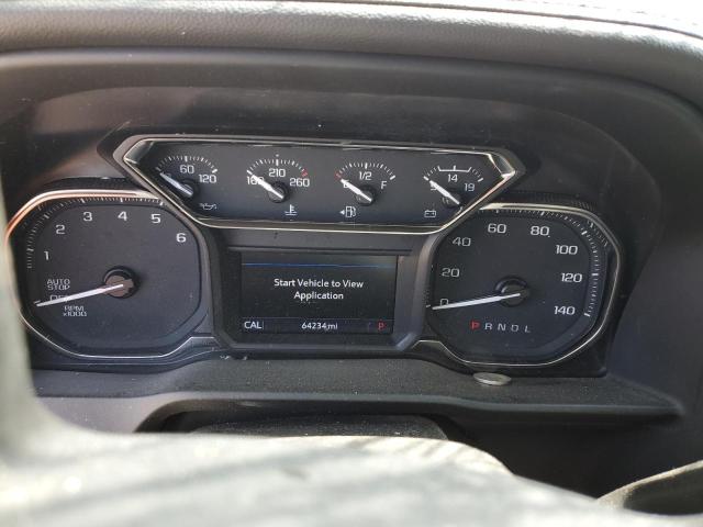 3GTU9CED6MG456008 GMC Sierra K1500 Elevation