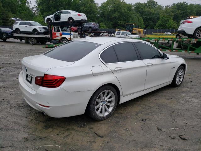 WBA5B3C52ED537619 BMW 535 XI