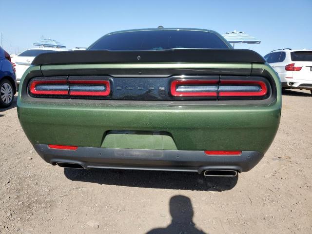 2C3CDZBT6NH185515 Dodge Challenger R/t