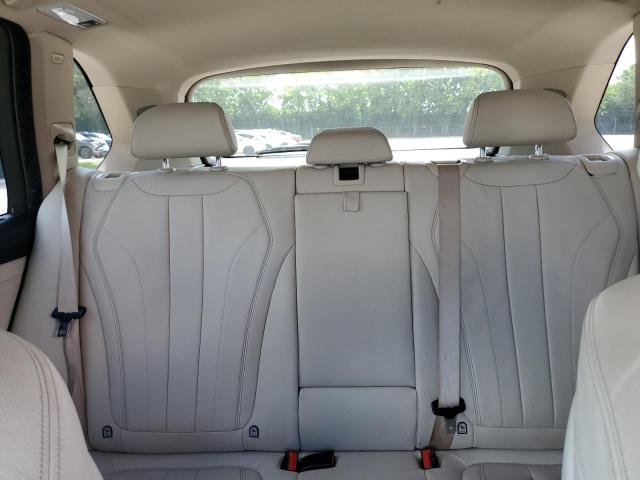 5UXKR6C51F0J74689 BMW X5 Xdrive50i