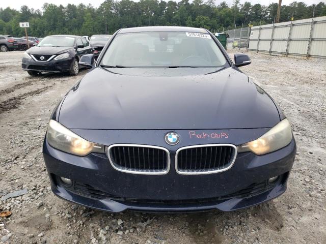 WBA3A5G54FNS82404 BMW 328 I