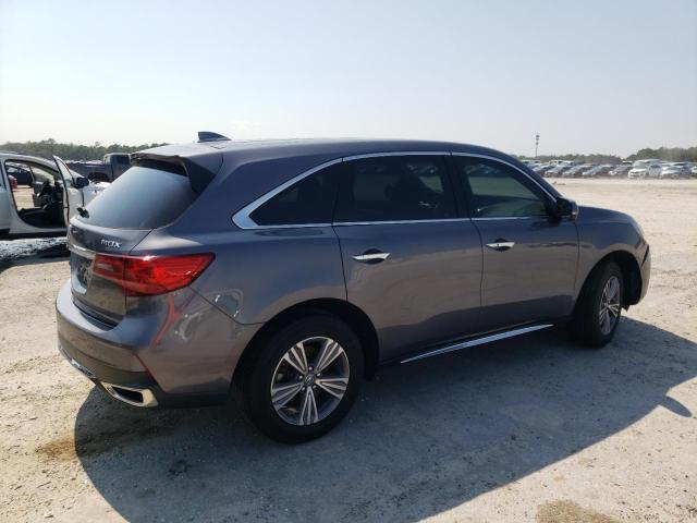 5J8YD3H38LL003188 Acura MDX