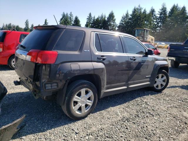 2GKALMEK0G6134347 GMC Terrain Sle