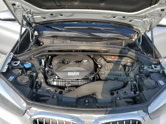 WBXHU7C33J3F04585 BMW X1 Sdrive28i