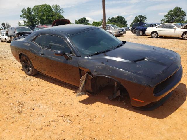 2C3CDZAG3FH770400 Dodge Challenger Sxt