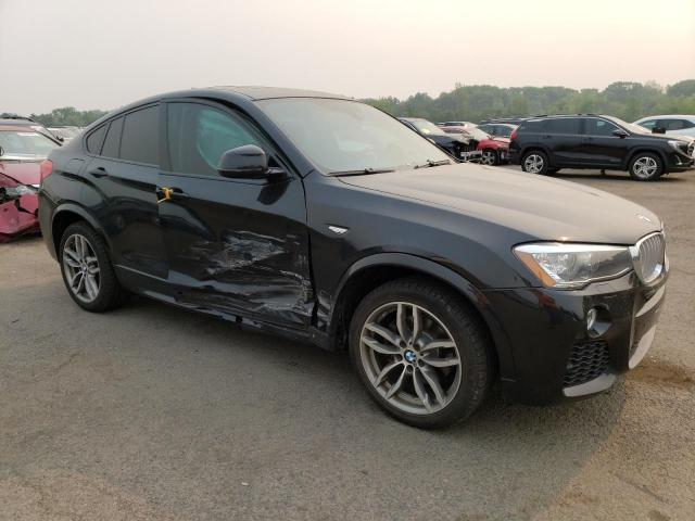 5UXXW3C33H0T79283 BMW X4 Xdrive28i