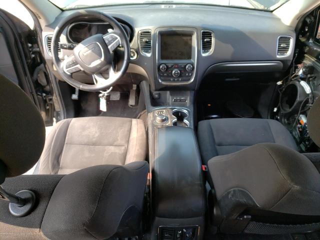 1C4RDJAG9EC397369 Dodge Durango Sxt