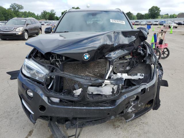 5UXKR0C32H0V75554 BMW X5 Xdrive35i