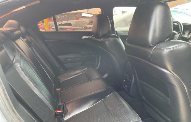 2C3CDXBG3LH208088 Dodge Charger Sxt