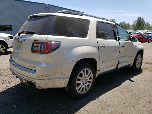1GKKVTKD5FJ160085 GMC Acadia Denali