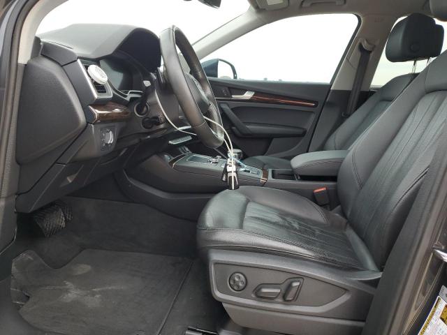 WA1ANAFY2J2227988 Audi Q5 PREMIUM