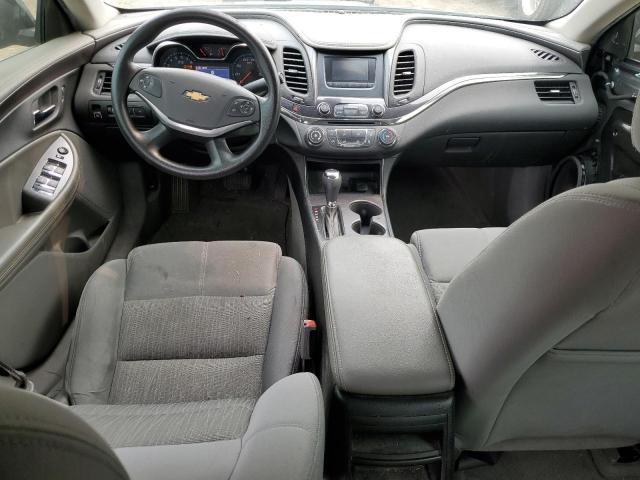 2G11Y5SL2E9109714 Chevrolet IMPALA LS