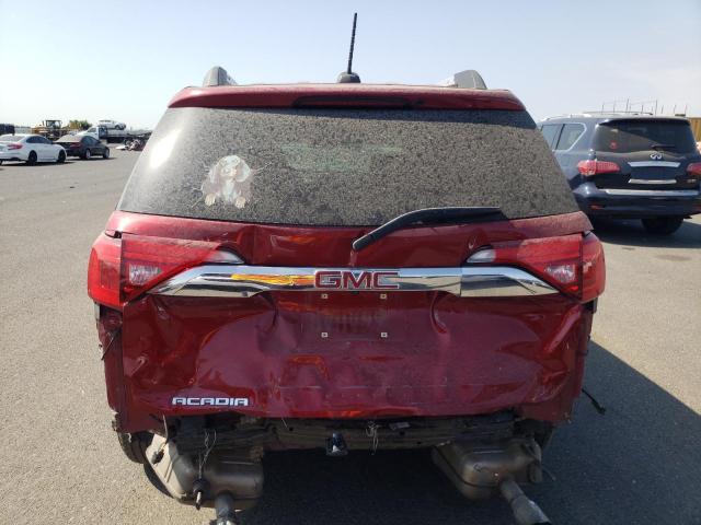1GKKNMLS8KZ271289 GMC Acadia Slt-1