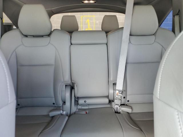 5FRYD4H33HB017125 Acura MDX