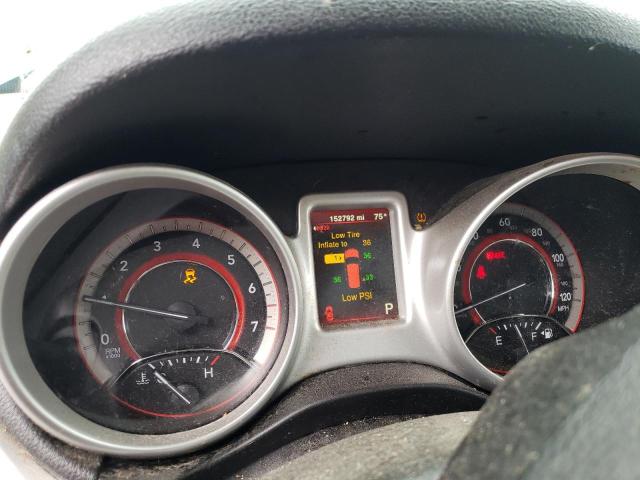 3C4PDCAB3HT684061 Dodge JOURNEY SE