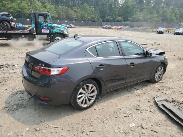 19UDE2F7XGA025741 Acura Ilx Premium Tech
