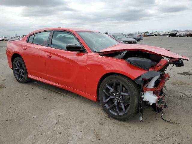 2C3CDXHG5NH267296 Dodge CHARGER GT