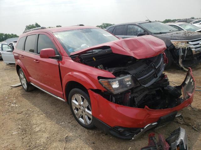 3C4PDCGB0JT277201 Dodge Journey Crossroad