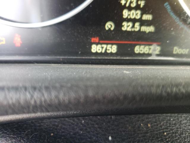 WBA3K5C55EKT33427 BMW 328 D Xdrive