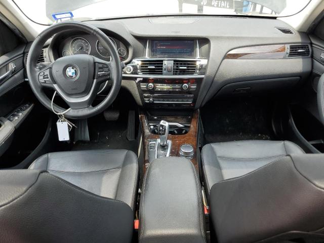 5UXWZ7C32H0V94664 BMW X3 Sdrive28i