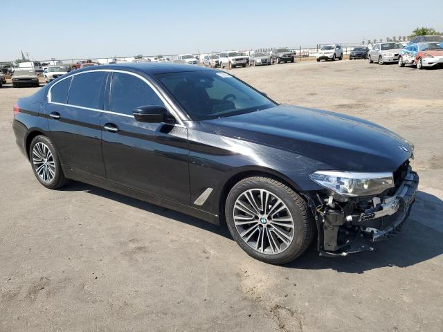 WBAJA7C53JWC76592 BMW 530 XI