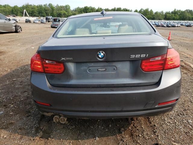 WBA3B5C53FF962792 BMW 328 Xi Sulev