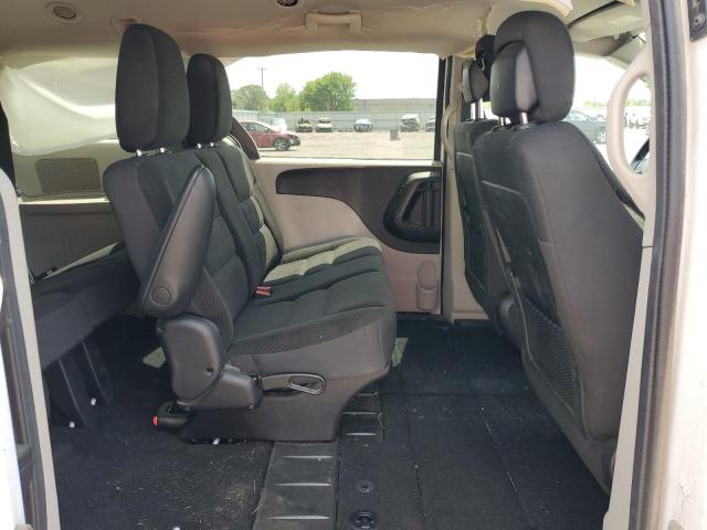 2C4RDGBG5KR541035 Dodge Grand Caravan Se