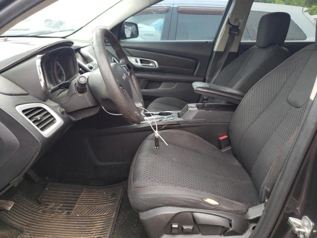 2GKALMEK3F6279493 GMC Terrain Sle