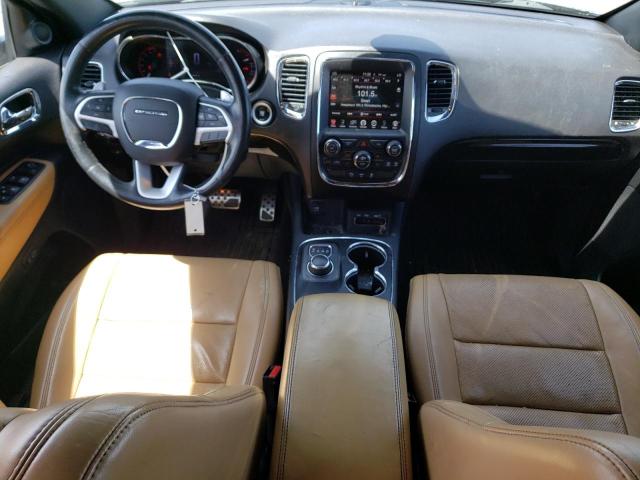 1C4SDJET2EC318732 Dodge Durango Citadel