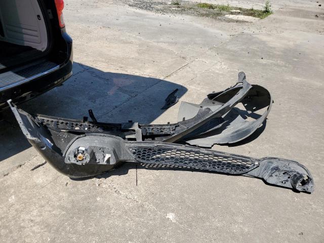 2C4RDGCGXJR256246 Dodge Grand Caravan Sxt