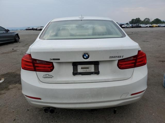 WBA3B5G50ENS09946 BMW 328 Xi Sulev
